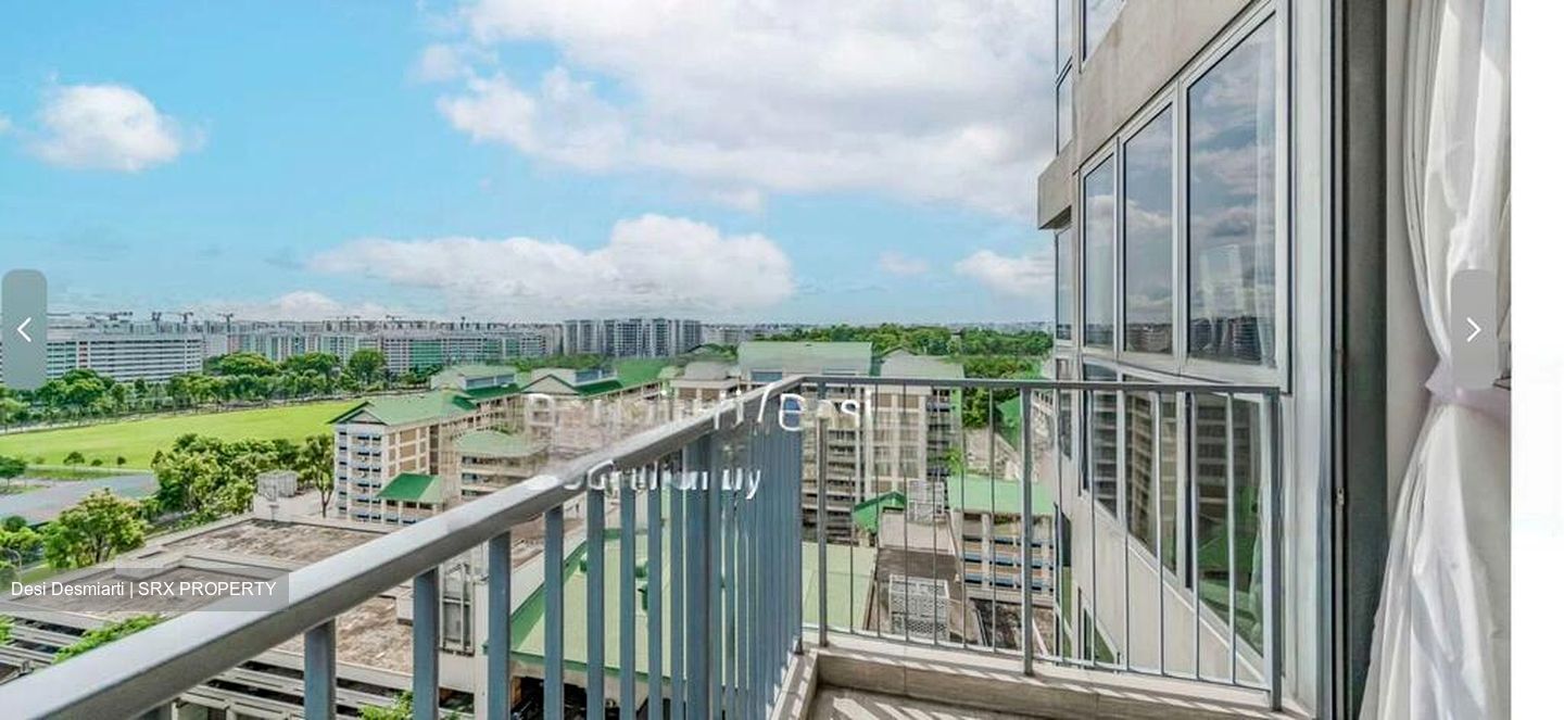 North Park Residences (D27), Apartment #434047521